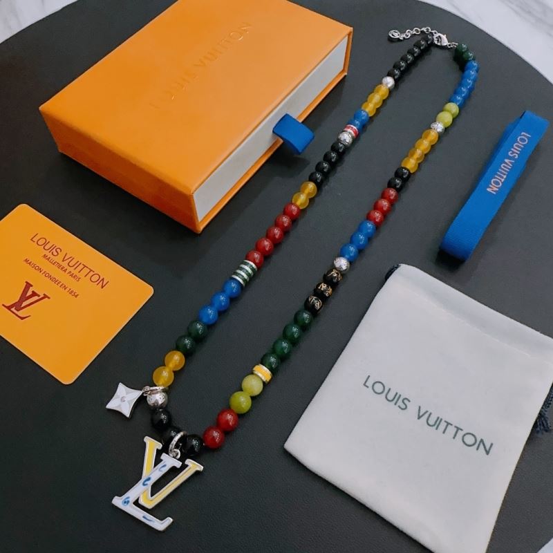 LV Necklaces